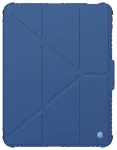 Nillkin Bumper PRO Protective Stand Case Multi-angle Maciņ&scaron; Plan&scaron;etdatoram Apple iPad Pro 11 2024