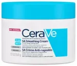 CeraVe SA Krēms ādas mīkstinā&scaron;anai 340g