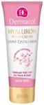 Dermacol Hyaluron Mazgā&scaron;anas Krēms Ar Aloe Vera 100 ml