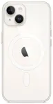 Apple Clear MagSafe Cover Aizsargapvalks priek&scaron; Apple iPhone 13