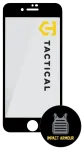 Tactical Glass Impact Armour Aizsargstikls priek&scaron; Apple iPhone 7/8/SE 2020/SE 2022