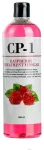 Esthetic House CP-1 Raspberry Treatment Hair Vinegar Rinse 500 ml Matu kop&scaron;anas līdzeklis