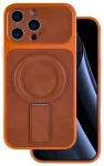 Mocco Luxgrip Mag Back Case Aizmugurējais apvalks priek&scaron; Apple iPhone 16 Pro Max