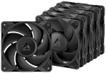 Arctic P12 Pro LN Korpusa ventilatori 5 gab