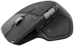Logitech MX Master 4 for Mac Bezvadu Pele