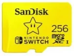 SanDisk MicroSDXC Atmiņas Karte 256GB