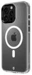 Tactical MagForce 2.0 Cover for Apple iPhone 16 Pro Max Black