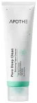 APOTHE Pore Deep Clean pH Balancing Foam Cleanser 120 ml