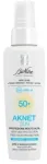BioNike, Aknet Sun, UV Protection, Day, Cream, For Face, SPF 50+, 50 ml