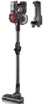 Haeger VC-22V.049B Jupiter II Plus 22.2V Cordless Vacuum Cleaner