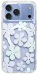 Case UNIQ Coehl Mila for iPhone 18 Pro    Max / 17 Pro Max Magnetic Charging blue