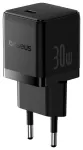 Baseus Palm USB-C Tīkla Lādētājs 30W