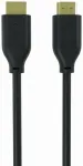 Gembird CC-HDMI8K-3M HDMI Ultra High Speed kabelis 8K Ethernet 3m / melns