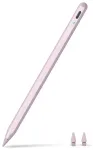 Metapen A8 V4 Active Stylus for iPad USB-C - Pink
