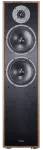 Magnat Monitor S80 ATM Floorstanding Speaker with Dolby Atmos, Walnut, Single