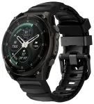 TECH-PROTECT MOTION GARMIN FENIX 5X / 5X PLUS / 6X / 6X PRO / 7X / 8 / 8 PRO / 9 / 9 PRO (51 MM) BLACK