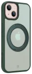 Tactical MagForce Hyperstand Cover for Apple iPhone 13 Forest Green
