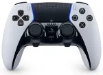 Sony Controller DualSense Edge EU / 9444190 Black, white
