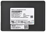 SSD Samsung PM9A3 3.84TB U.2 NVMe PCI 4.0 MZQL23T8HCLS-00A07 (DWPD 1)