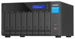 Failų serveris Qnap TVS-h874 (TVS-H874X-I9-64G)