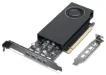 Lenovo RTX A1000 8GB GDDR6 vaizdo plok&scaron;tė (4X61Q73041)