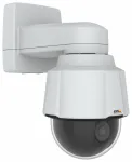 AXIS P5655-E 50HZ PTZ-Netzwerk-Netzwerkkamera