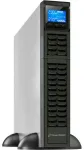 Bluewalker PowerWalker VFI 3000 CRM LCD (Black)