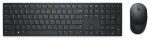 Dell KM5221W Keyb+M Wireless Desktop Set German 580-AJRD