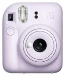 Skaitmeninis fotoaparatas Fujifilm Instax Mini 12 Purple