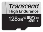 Atminties kortelė Transcend 350V MicroSDXC 256 GB Class 10 UHS-I/U3 (TS256GUSD350V)