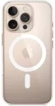 Apple Original iPhone 16 Pro Clear Case mit MagSafe - Transparent