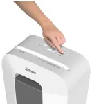 Skaldyklė Fellowes Fellowes Powershred LX 50 White