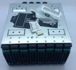 Intel Backplane 8x2.5" SAS/SATA/NVME f. R2200 WFx - A2U8X25S3PHS