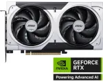 MSI GeForce RTX 5060 TI 8G VENTUS 2X OC PLUS NVIDIA 8 GB GDDR7