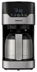 Medion MD 18458 Kafijas automāts ar termosu