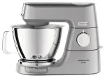 Virtuvinis kombainas Kenwood Titanium Chef Baker KVC85.314SI