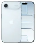 I&scaron;manusis telefonas Apple iPhone Air 256GB Sky Blue EU MG2P4