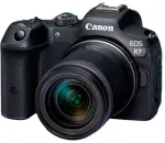 Canon EOS R7 + objektyvas RF-S 18-150mm F3.5-6.3 IS STM