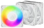 Arctic P12 Pro Dzesē&scaron;anas ventilatoru komplekts 4-pin / 120mm / 3 gab.