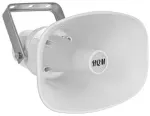 GŁOŚNIK TUBOWY HQM-ZT301A Aktywny 30W 100V BIAŁY