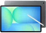 Samsung SM-X626 Galaxy Tab S10 FE+ 5G 8GB/128GB Gray plan&scaron;etinis kompiuteris