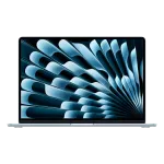Apple MacBook Air 15.3&rdquo; Liquid Retina/Apple M5 10C CPU/10C GPU/16GB/1TB SSD/INT/Sky Blue MDVT4ZE/A