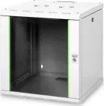 Pakabinama spinta Digitus 19" 12U (DN-19 12U-6/6)