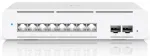 Switch Ubiquiti USW-Pro-XG-8-PoE (155W)