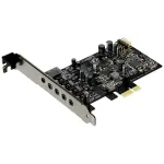 Garso plok&scaron;tė Creative Labs Sound Blaster Audigy FX Pro