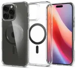 Spigen Ultra Hybrid MAG iPhone 16 Pro   6.3" MagSafe carbon fiber ACS08131