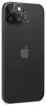 Spigen Glas.tR EZ Fit Optik Pro Camera Cover for iPhone 15 / iPhone 15 Plus - 2 pcs.
