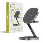 Mobile Origin TravelCharge PRO Grey