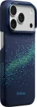Pitaka Edge Case, Milky Way Galaxy 2.0 - iPhone 18/17 Pro