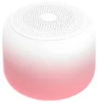 Setty speaker round GB-900 white-pink gradient